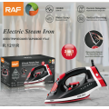 Hot selling products used home equipment steam iron