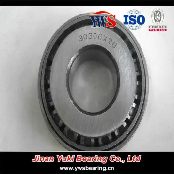 30306 Tapered Roller Bearing