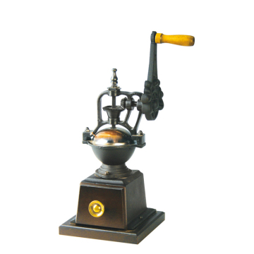 Shinelong Hot Sale Vintage Manual Hand Coffee Grinder For Sale
