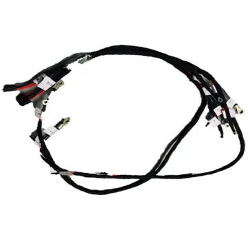 wiring Harness for Electrical Roof