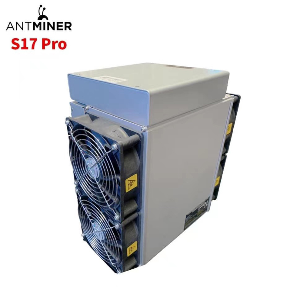 ASIC BTC MINER Antminer 비트 메인 기계