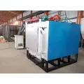 Energy Saving Trolley Type Electric Roasting Furnace