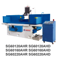 SG60120AHR /SG60120AHD/ SG60160AHR/SG60160AHD/SG60220AHR/SG60220AHD Saddle Moving Surface Grinding Machines
