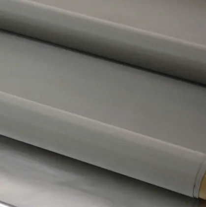 Electrical Conductive Fabric for Radiation and EMF Shielding