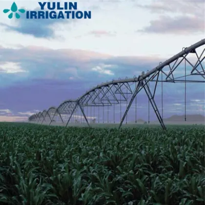 Agriculture usage and new condition agriculture spray machine