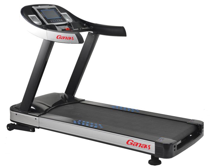 heavy duty treadmill