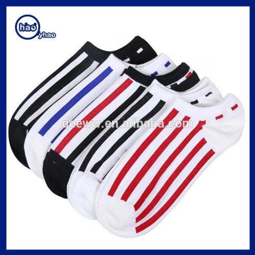 2016 New Custom factory Summer Thin Womens Invisible font Socks