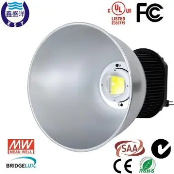 High quality LED 200W High Bay whole lamp with UL/cUL/SAA/C-Tick/CE