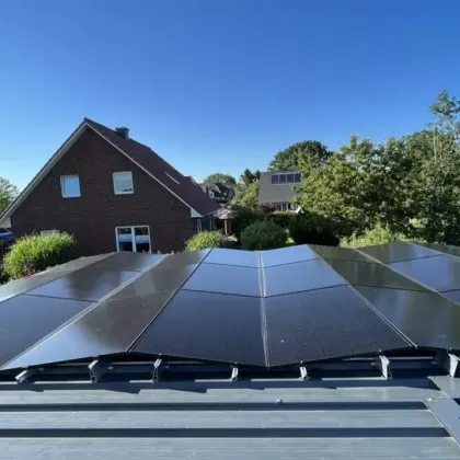 Top-Rated 415W Trina Solar Panels: High Efficiency for Home Solar Energy Systems