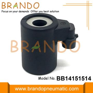 DC12V Brc Type Cng Pressure Reducer Magnetic Coil