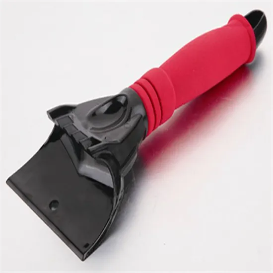 Professional Heavy Duty Window Snow Removal Tools: Efficiently Clear Ice and Snow from Windshields and Cars in Winter