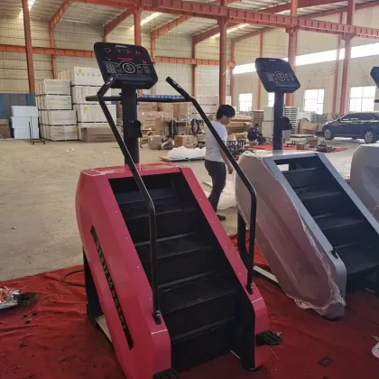 2022 Cardio Stepper Climbing Machine StairMaster Manufacturers