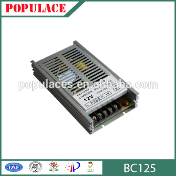 Battery Charger BC125 12V 5A for Genset Engine