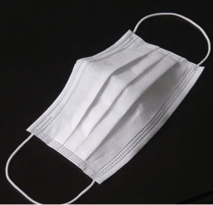 Medical instrument medical face mask