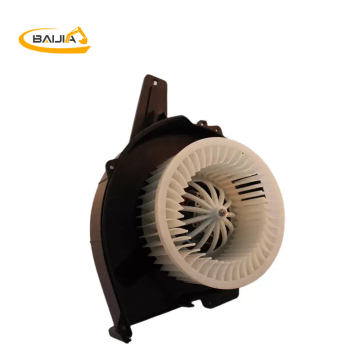 POKKA 6Q1819015 DC Car Air Conditioner Blower Motor for Audi A8 A2 A1 VW Skoda Fabia