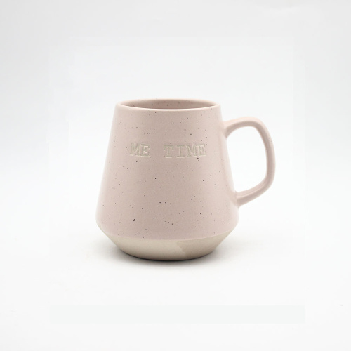 Tazza di caffè in ceramica vetrata tazza ceramica marocchina