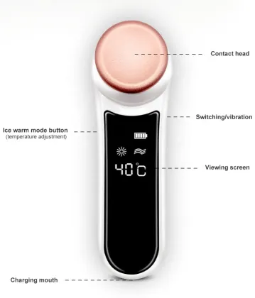 Anti Wrinkle Eye Care Beauty Instrument