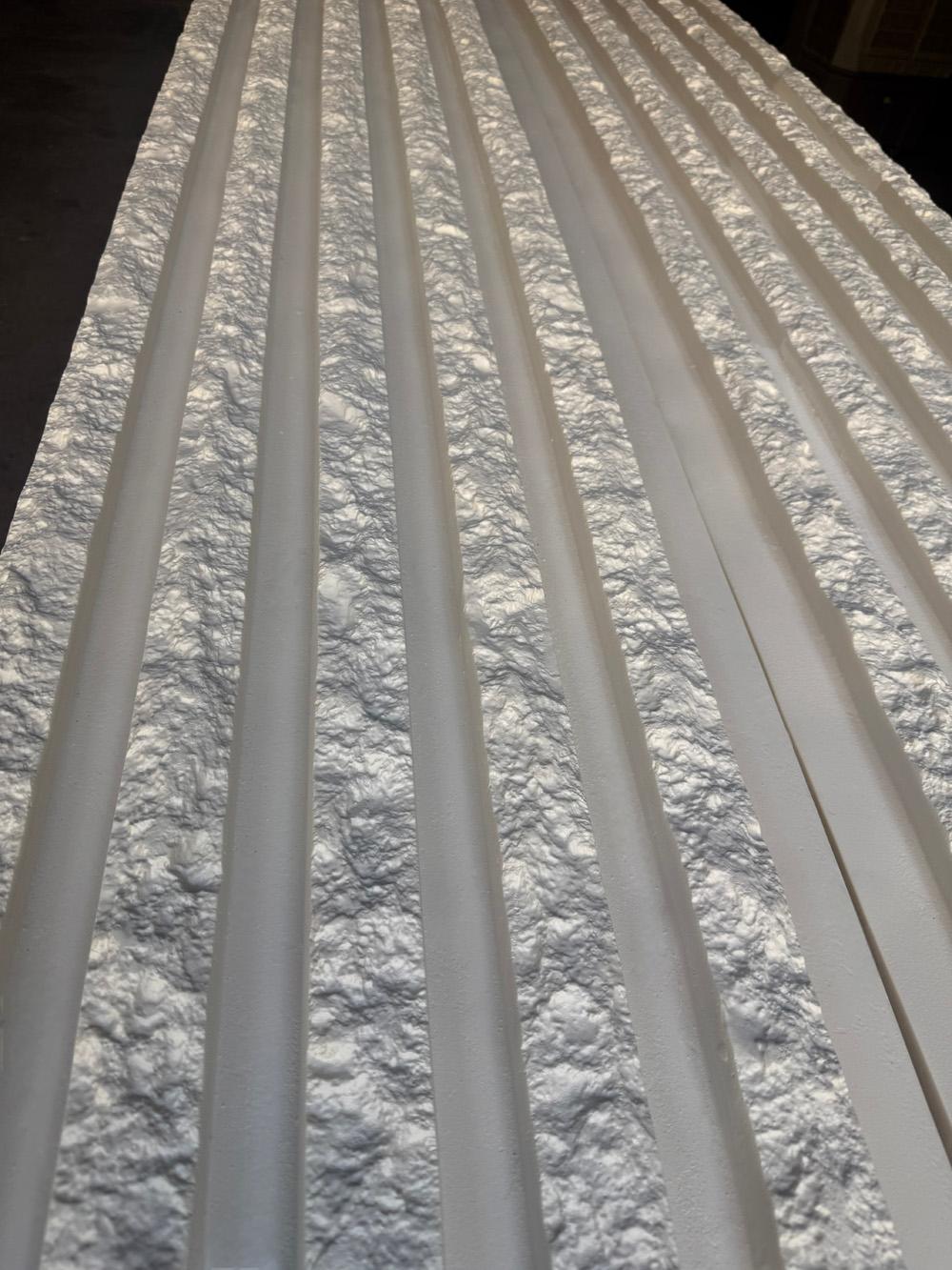 PU Faux Stone Panel
