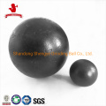 DIA 20mm-150mm Forged Grinding Steel Ball