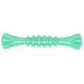 Percell 6 &quot;Nylon Dog Chew Spiral Bone Melon Scent