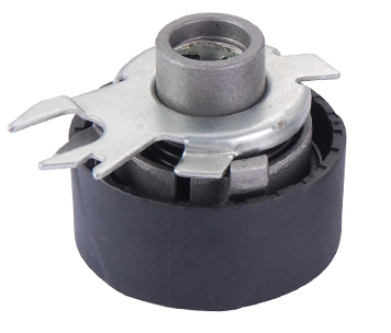 Tensioner Pulley 030109243K untuk Kursi &amp; VW