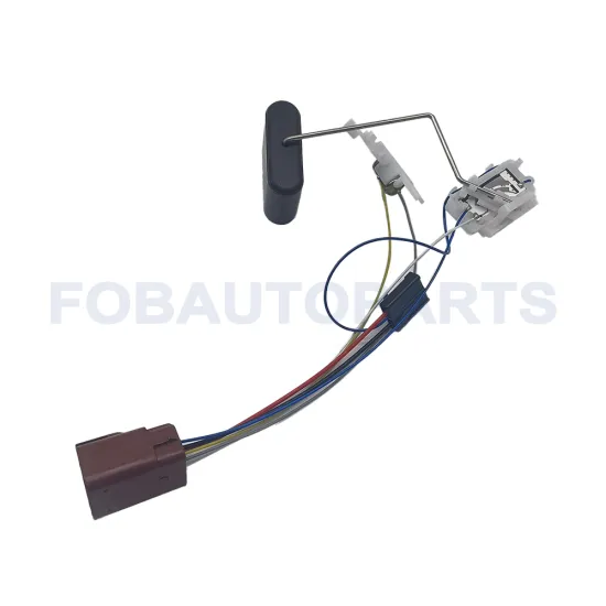 Oil Level Sensor for Chevrolet Matiz (M200) 2005-2011 - 96870485