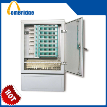 cross connection cabinet round cabinet