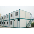 Billiga 2-3 Golv Prefab Modular House