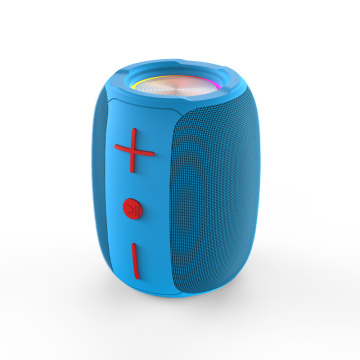 5W RGB BT wireless speaker