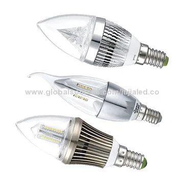 LED PAR38 Bulbs