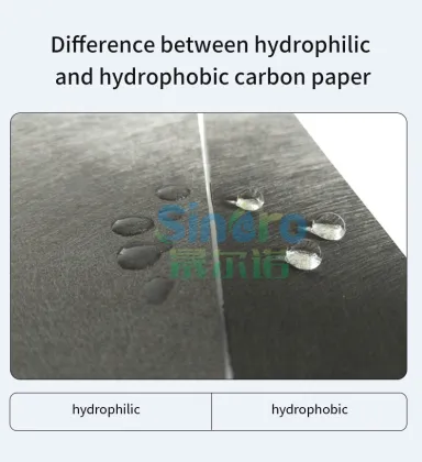 Toray Carbon Paper Carbon Fiber Paper 20x20cm