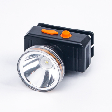 DINGNENG High Power Waterproof Rechargeable LED Headlamp