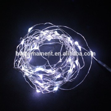 2M String Fairy Light 20 LED Battery Operated Xmas Lights Party Wedding