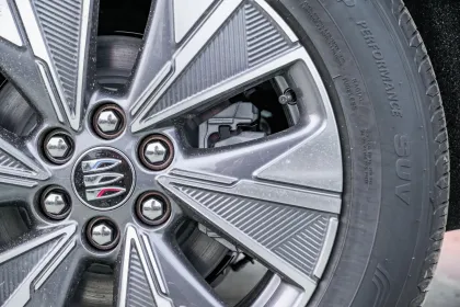 2024 Buick E5 515km FWD Pure Electric 245HP CLTC