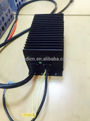 0274875 JLG 24V 25AMP Battery Charger Kit for ES Scissor Lift, JLG scissor lift charger,JLG Replace parts