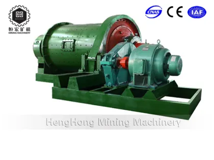Gold Mining Machine Ball Mill for Rock Gold Mining Equipment