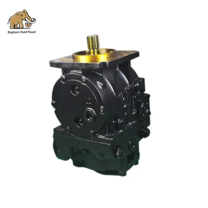 Sauer Piston Pump 90R250 Hydraulic Pump
