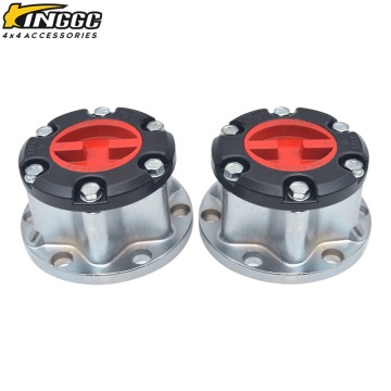 Super Quality 4WD Pickup Auto Free Wheel Hub Lock for 4Runner 79-85 - Part No. 43530-60042
