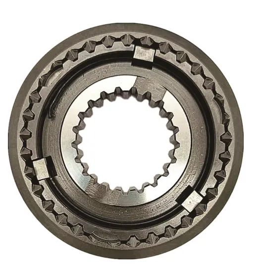 Auto Parts Manual Transmission Synchronizer Assembly VLT2374 / 39522100 for MASSEY FERGUSON Tractor