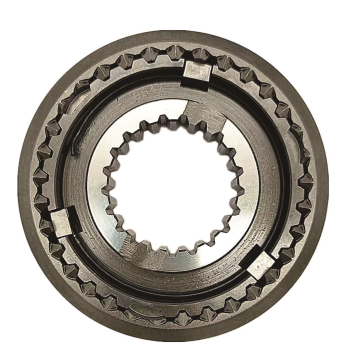 Gruppo sincronizzatore di trasmissione manuale delle parti auto VLT2374 / 39522100 per trattore Massey Ferguson