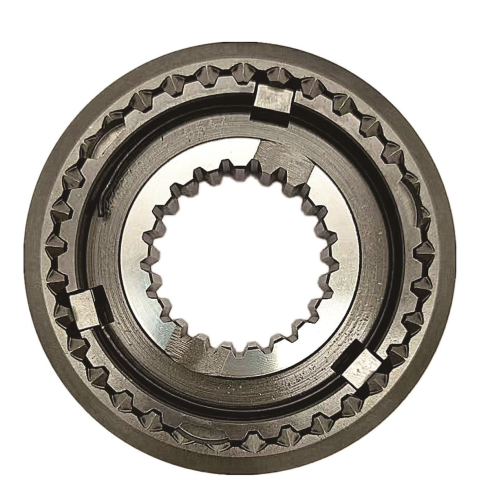 Gruppo sincronizzatore di trasmissione manuale delle parti auto VLT2374 / 39522100 per trattore Massey Ferguson