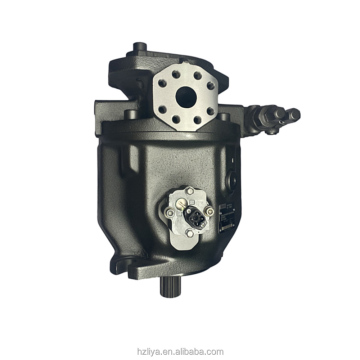 Rexroth PGH4-3X/020RE11VU2 Internal Gear Pump