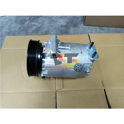 Auto Air Conditioning System Compressor for Ferrari Enzo 6.0 and Related Models