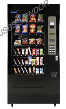 Snack Vending Machine Without Chiller (VS4000)