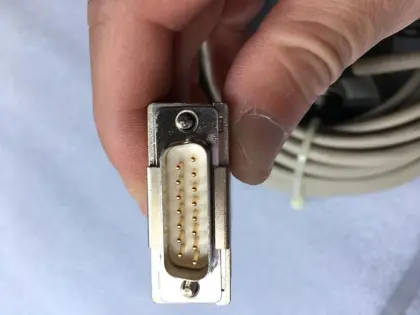 ThyssenKrupp Elevator Encoder 99500011585