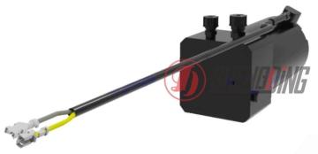Electric Cabin tilt pump 500316940 for IVECO