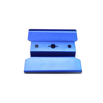 Radiator Guard Sheet Metal Component