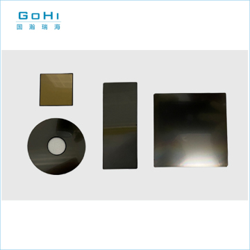 High Energy Particle and Ray Detector: MCP Low Light Image Intensifier Channel Electron Multiplier