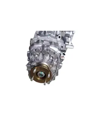 Factory Direct Sale WLY 6G40 Transmission Assembly for Kamaz and Foton Trucks