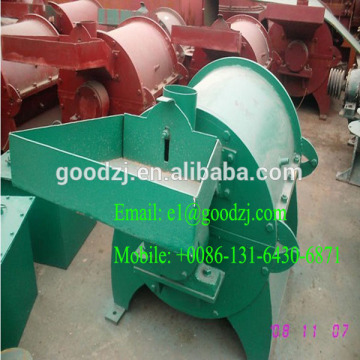 wood powder machine production line wood flour processing line